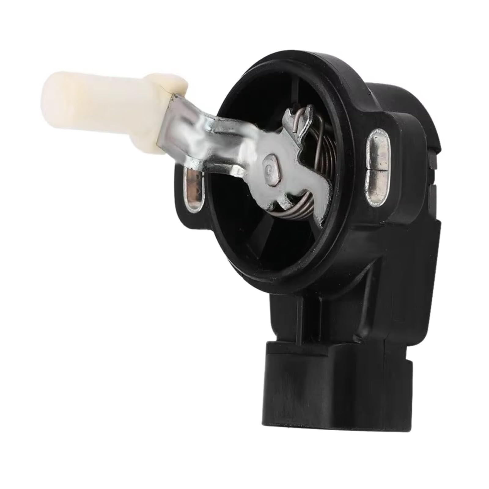 Sensor posición mariposa Sensor De Posición Pedal Acelerador 89281-47010 Compatible Con Toyota Para Yaris 1.5L, Para Scion TC 2.4L Para Corolla 1.8L Para Hiace 2.7L.