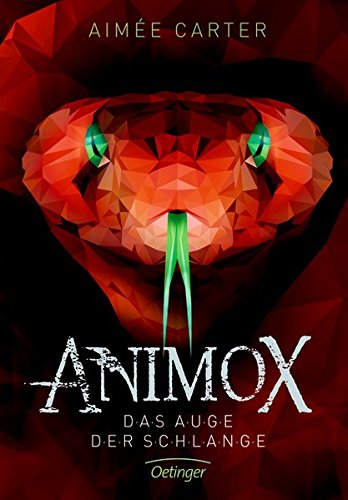 Animox 2: Das Auge der Schlange Animox 2: Das Auge der Schlange