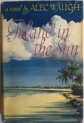 Island in the Sun B002AQEOV8 Book Cover