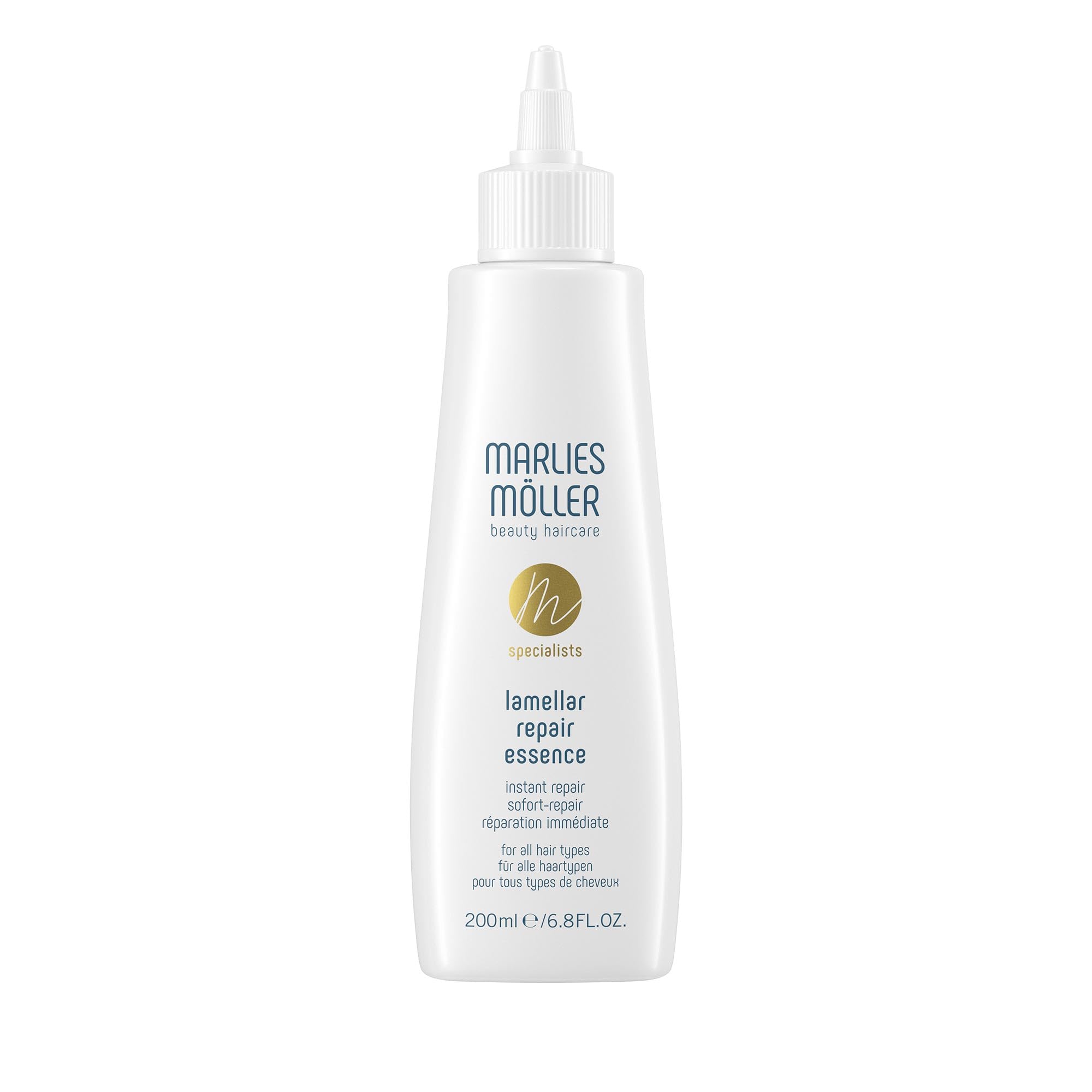 MARLIES MÖLLER Specialists Lamellar Repair Essence 200 ml