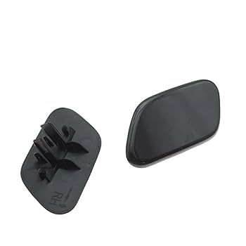 天蓋 Amazon.com: XJMiao 98681D9000 98682D9000 Front Headlight