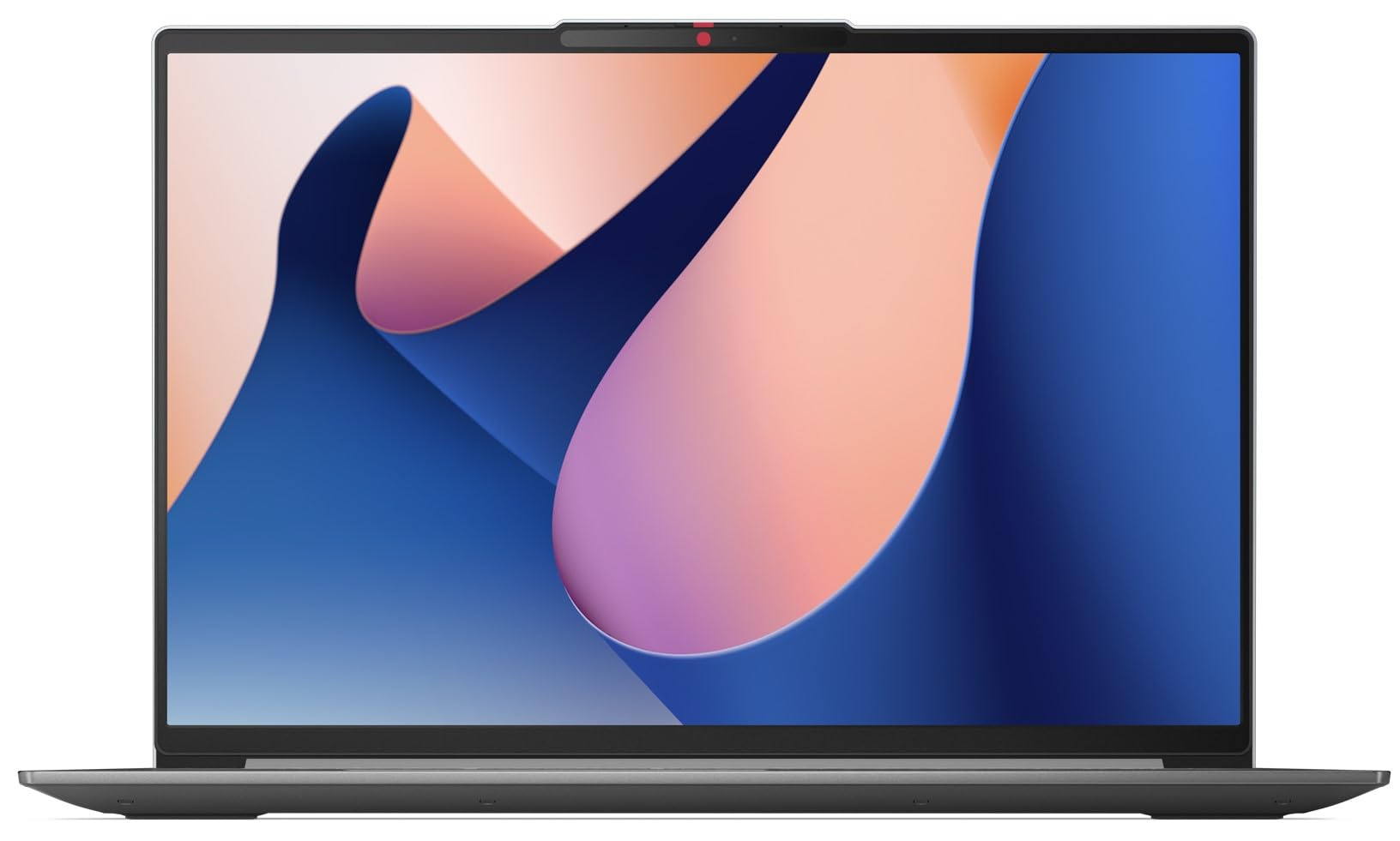 (Refurbished) IdeaPad Slim 5 13th Gen Intel Core i5 16-inch(40.6cm) WUXGA IPS Laptop (16GB/512GB SSD/Win 11/Office 2021/Backlit KB/FHD Camera/Alexa/Cloud Grey/1.89Kg), 82XF003GIN (B0CHFJH4TB) Amazon Price History, Amazon Price Tracker