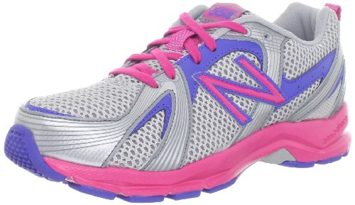 New Balance KJ554 Running Shoe (Infant/Toddler/Little Kid/Big Kid)