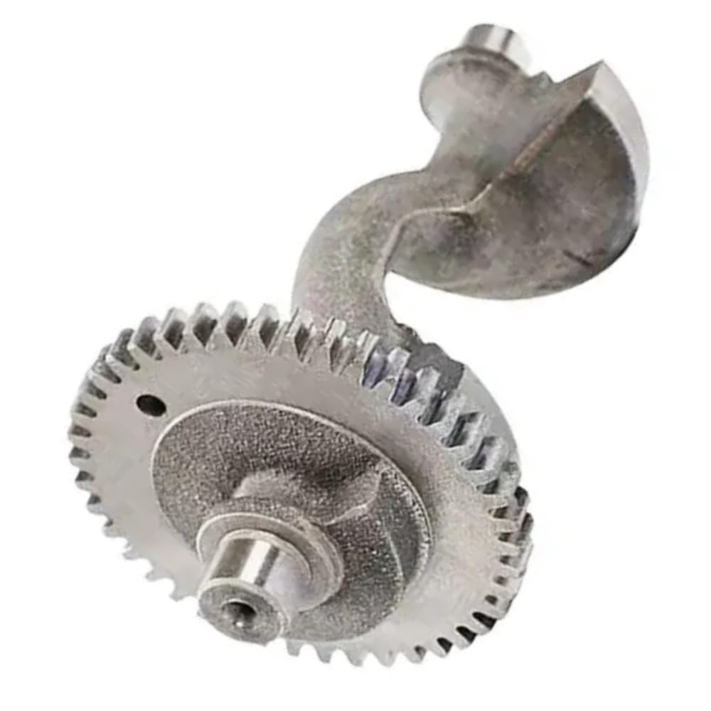 Arbre d'équilibre EF6600 185F pièce de rechange moteur thermique 6600 360