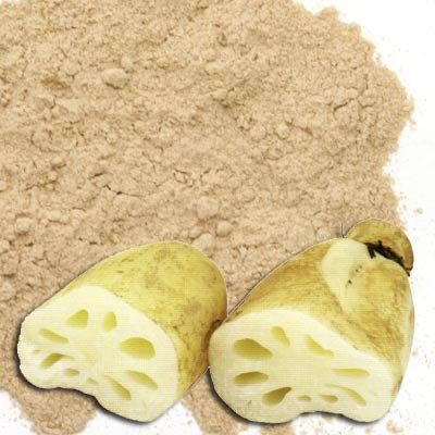 れんこんパウダー 国産 業務用 5Kg 山口県産 レンコンパウダー 国産 蓮根 粉末 蓮根パウダー れんこん粉 無添加・無着色・無香料 そのまま食べられる (業務用5Kg)