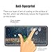 KLWAINM [3 Pack] Tempered Glass Compatible With Xiaomi Redmi Note 13/13 Pro 4G&5G Screen protector With 9H Anti Scratch Transparent HD Clear Bubble Free Protective Film