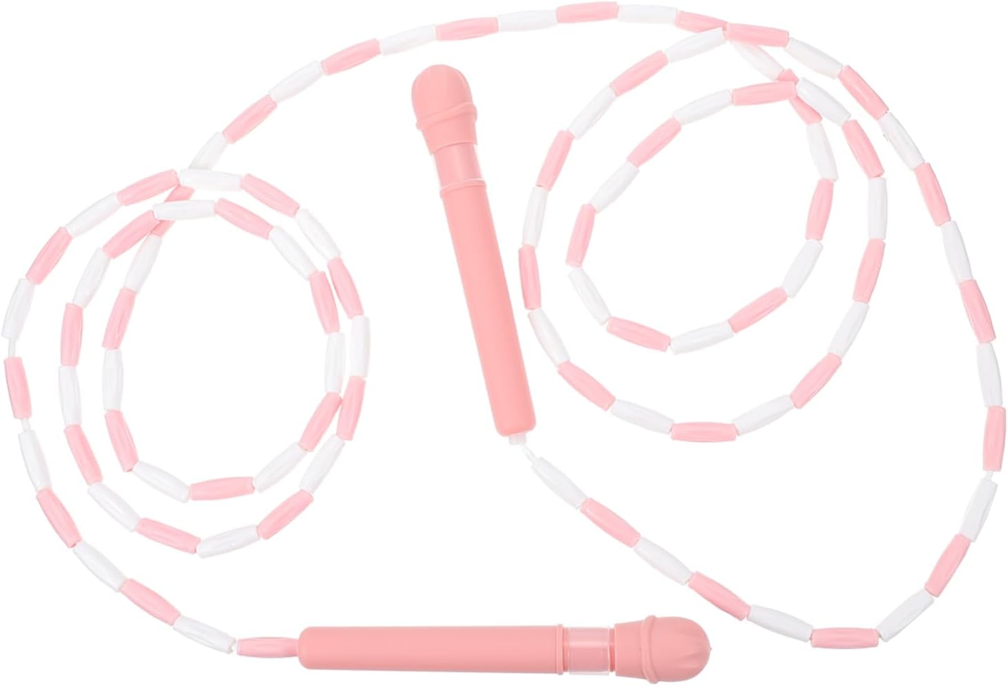 Adjustable Skipping Rope for Adults Lightweight Fitness Accessory for Exercise and Fun for Home Workouts and Outdoor Activities