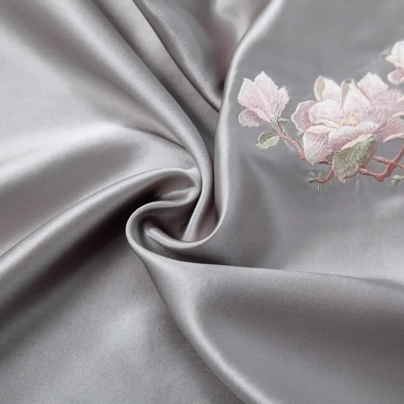 【新品未使用・仕立上・正絹】振袖－４＜金銀彩柄・ぼかし染め＞丈１５７㎝　裄６３㎝ 新品未使用・仕立上・正絹】振袖－4＜金銀彩・ぼかし染め＞丈157