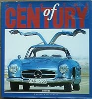 Cars of the Century 157717318X Book Cover