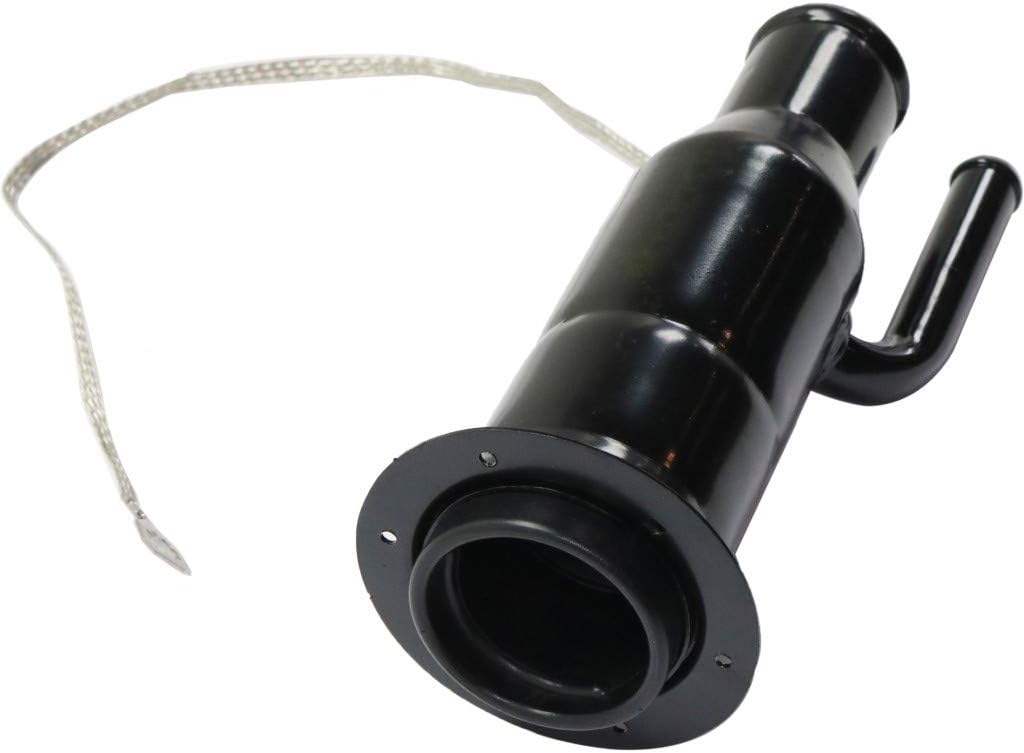 For Jeep Wrangler TJ Fuel Tank Filler Neck 1997 98 99 2000 | 5017816AB