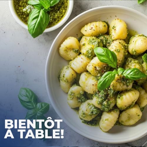La grande histoire des gnocchi