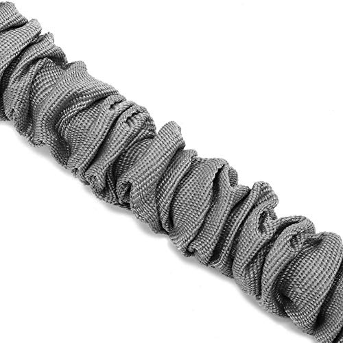 Corda de Roda Abdominal, 2 pcs Corda de Tração Auxiliar da Roda Abdominal Roda de Rolo Roda Barriga