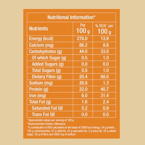 Image of Parry's Urad Dal Whole, 1kg (Pack of 3)