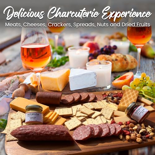 GiftWorld-Beef-Summer-Sausage-Charcuterie-Cheese-Gift-Basket-Charcuterie-Food-Items-Meat-and-Cheese-Gift-Baskets-for-Men-Food-Gift-Basket-for-Men-Women-Food-Gifts-for-Men-Food-Basket-For-Business-Gift