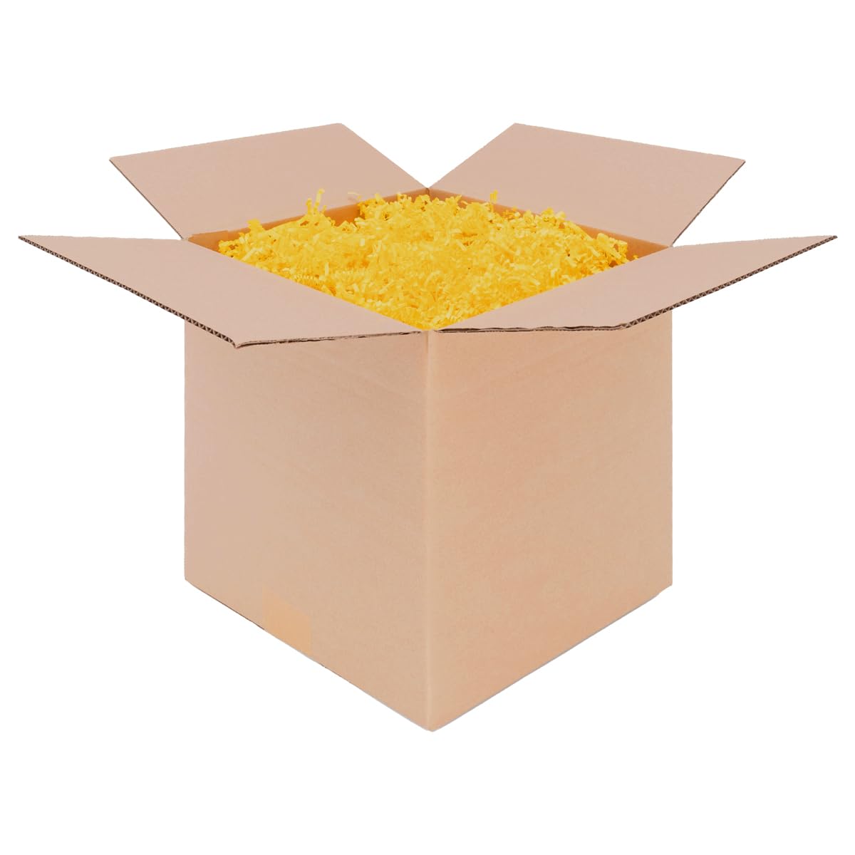 100 cajas plegables cajas de envío DHL cajas de cartón 250 x 250 x 250 mm, KK-28, 1-corrugado | cartón | embalaje de cartón | embalaje de envío | embalaje de envío