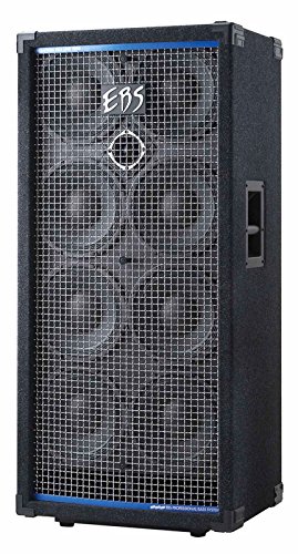 EBS 410 EVOLUTION PROLINE 2000 ベースキャビネット ProLine 410 – モリダイラ楽器