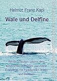 Wale und Delfine: Retter irdischen Lebens, ihre kosmischen Aufgaben und meine Erlebnisse mit freilebenden Walen und Delfinen