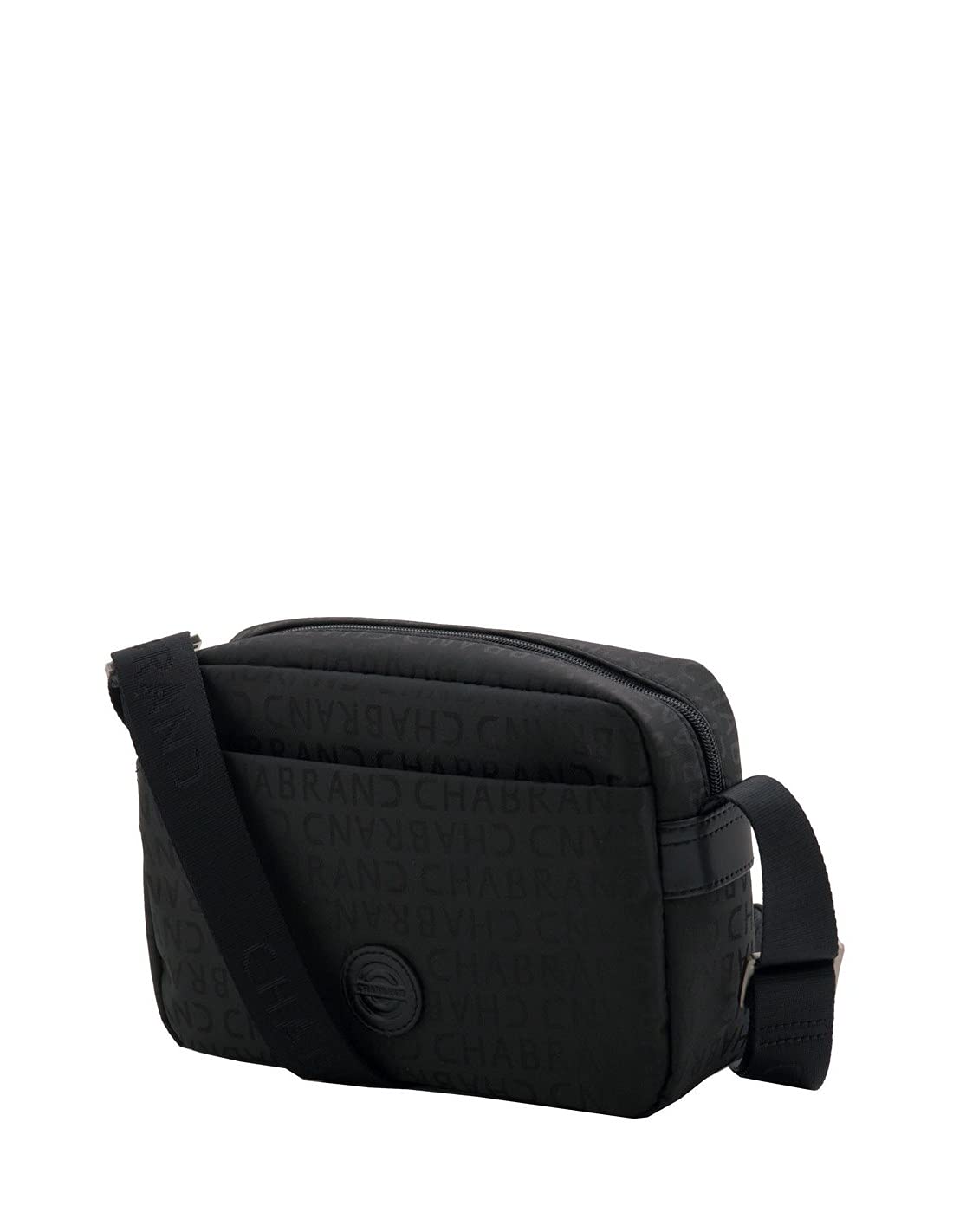 Chabrand Sacoche reporter ref 49379 111 Noir 25 * 18