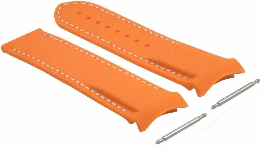 22mm oysterflex strap Clearance