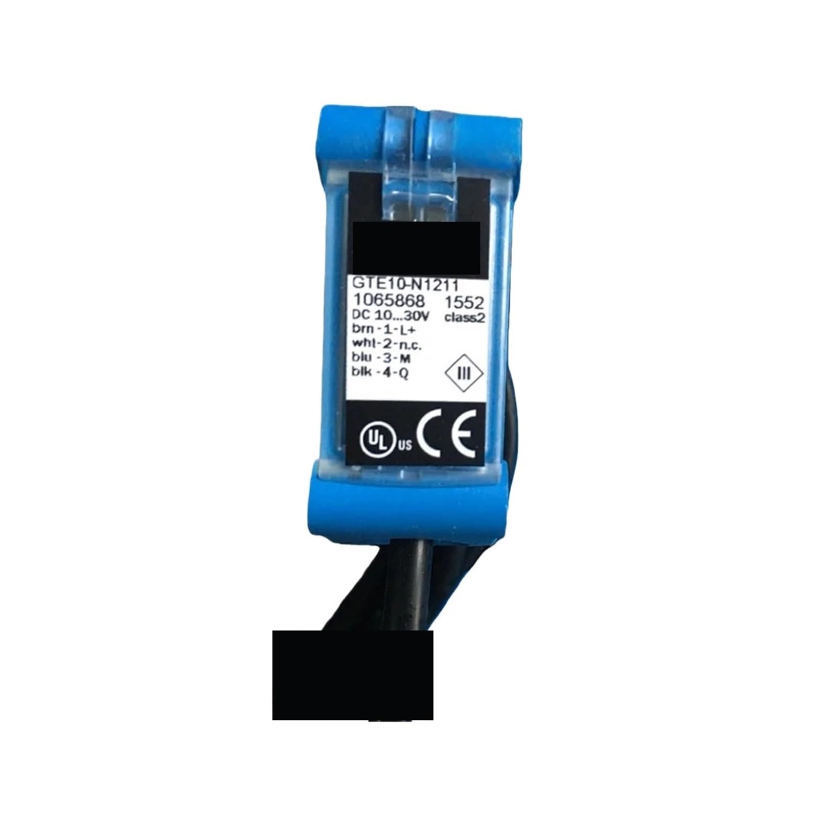 OSHZIKJII GTE10-N1211 Photoelectric switch sensor