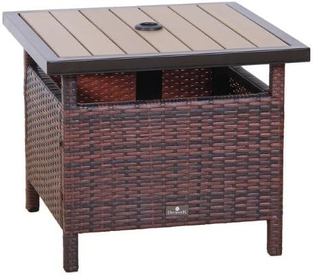 Table top umbrella stand Clearance