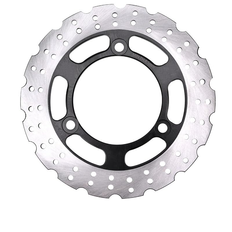 Disque de frein arrière de rechange pour entretenir votre moto 250R