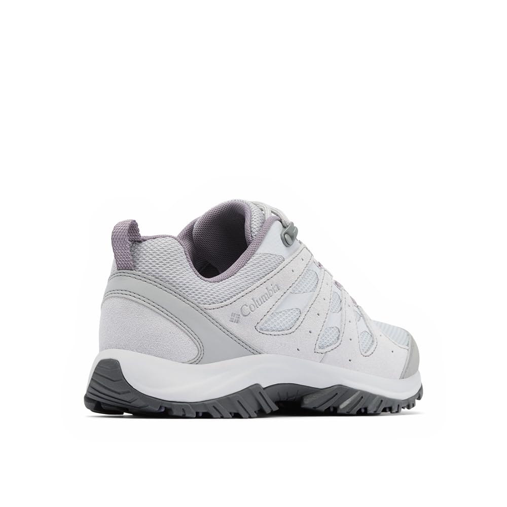 Columbia Kobiety Redmond 3Buty trekkingowe i turystyczne z niskim stanem