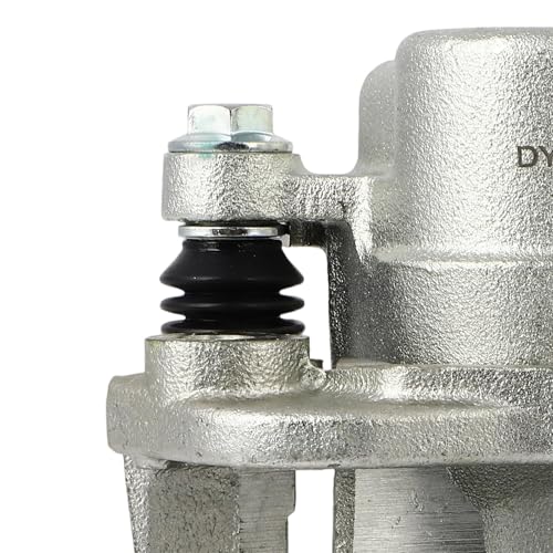 Image of SCITOO - Rear Right Disc Brake Caliper Assembly w /Bracket For Chevy,For GMC Models - For Express 2500 2003-2020,For Express 3500 2003-2020,For Savana 2500 2003-2020,For Savana 3500 2003-2020 18B4935