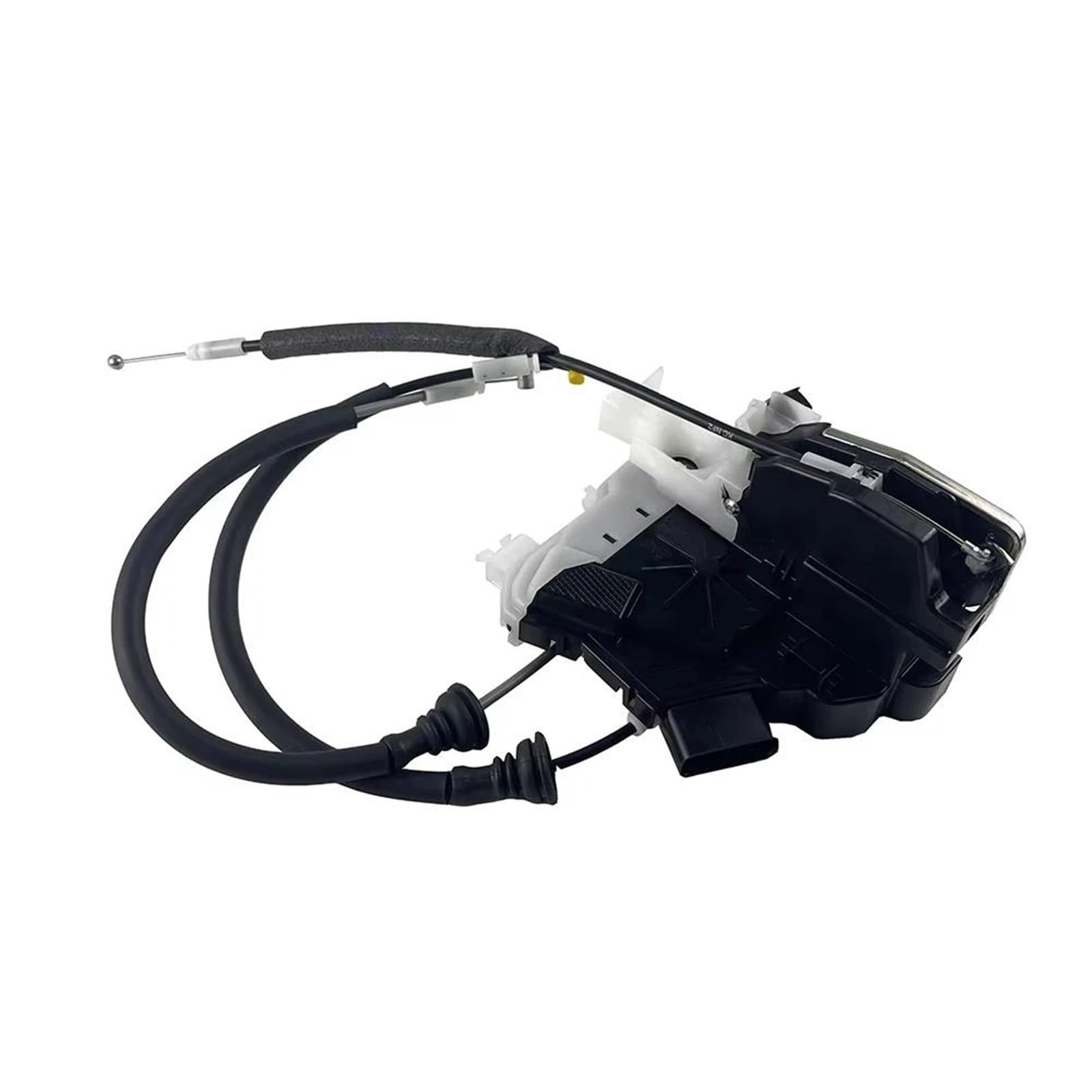 Door Lock Latch Actuator Latch 81310-A4000 81320-A4000 for Kia for Carens for Rondo 2013 2014 2015 2016 Car Door Latch Lock Actuator(Rear Right)