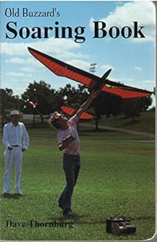 Paperback Old Buzzard's Soaring Book