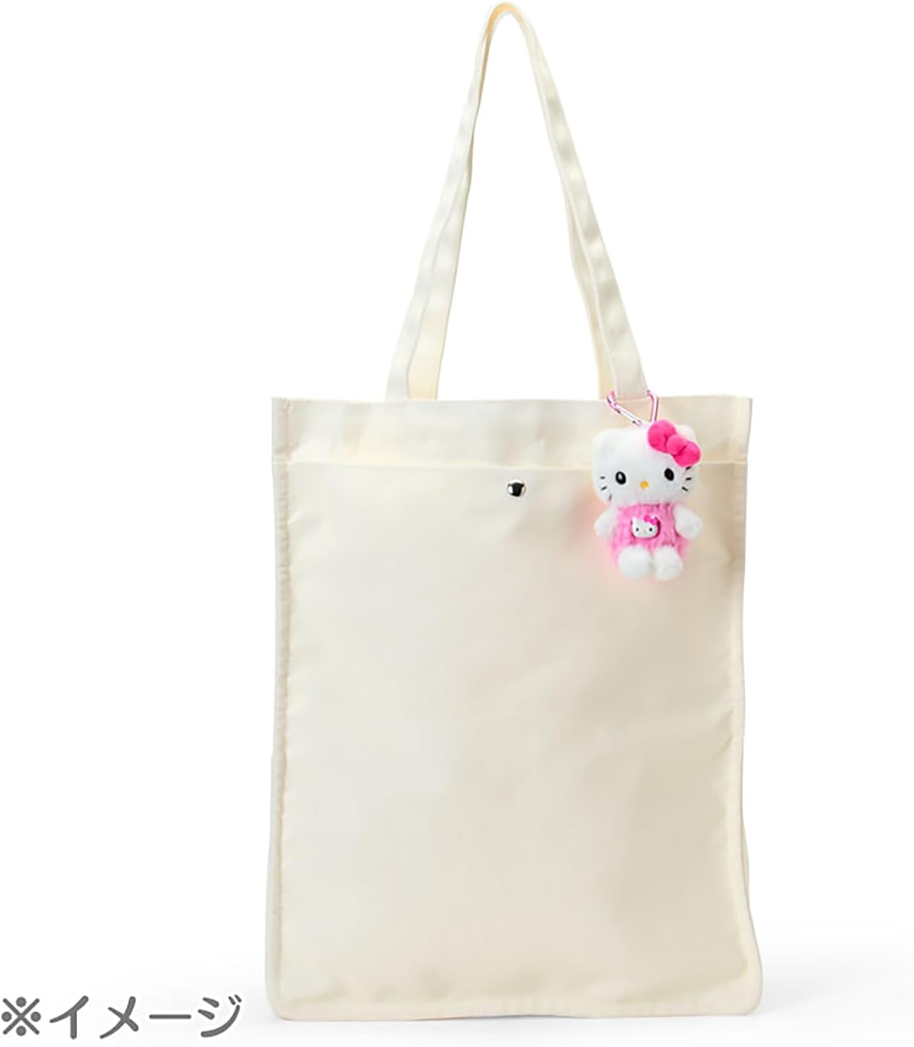 Sanrio 767051 Mascot Holder (Tokimeki Poop Beads), for Ages 6 and Up
