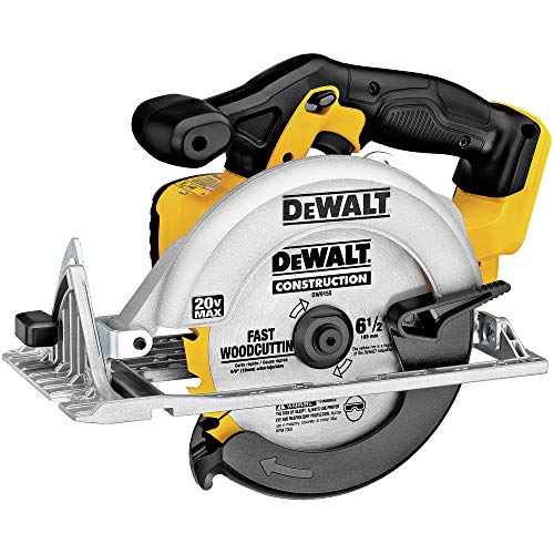 DEWALT DCS391BR 20V MAX 6-1/2