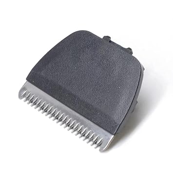 Replacement Hair Clipper Blade Trimmer Fit for Panasonic ER-SC60 Electric Shaver Razor Head Accessories