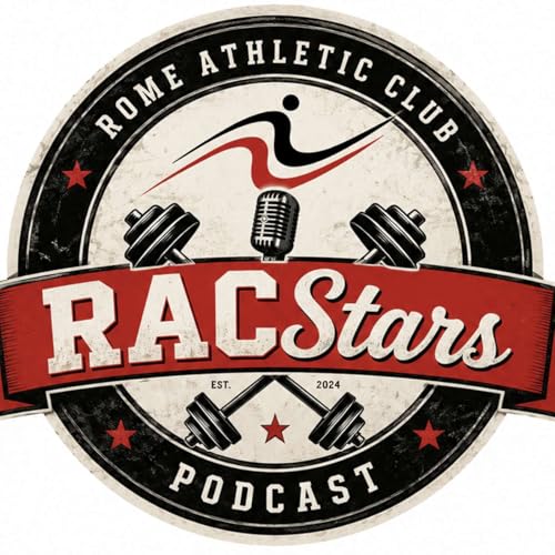 RAC Stars cover art