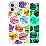 Hergestellt aus Weich TPU Silikon edge + hard PC back. Diese Materialien sind für Qualität, Stärke, Charakter ausgewählt. Vermeiden Sie Fingerabdrücke und Schmutz.Raised Lippe und Kameraausschnitt bieten Objektiv- und Bildschirmschutz. Fallschutz, Stoßdämpfung, Anti-Slip, Anti-Staub.