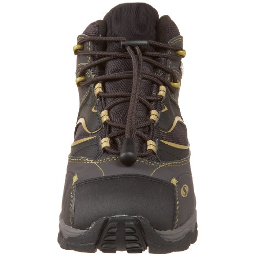 Salomon Little Kid/Big Kid Elios Mid Waterproof Shoe2