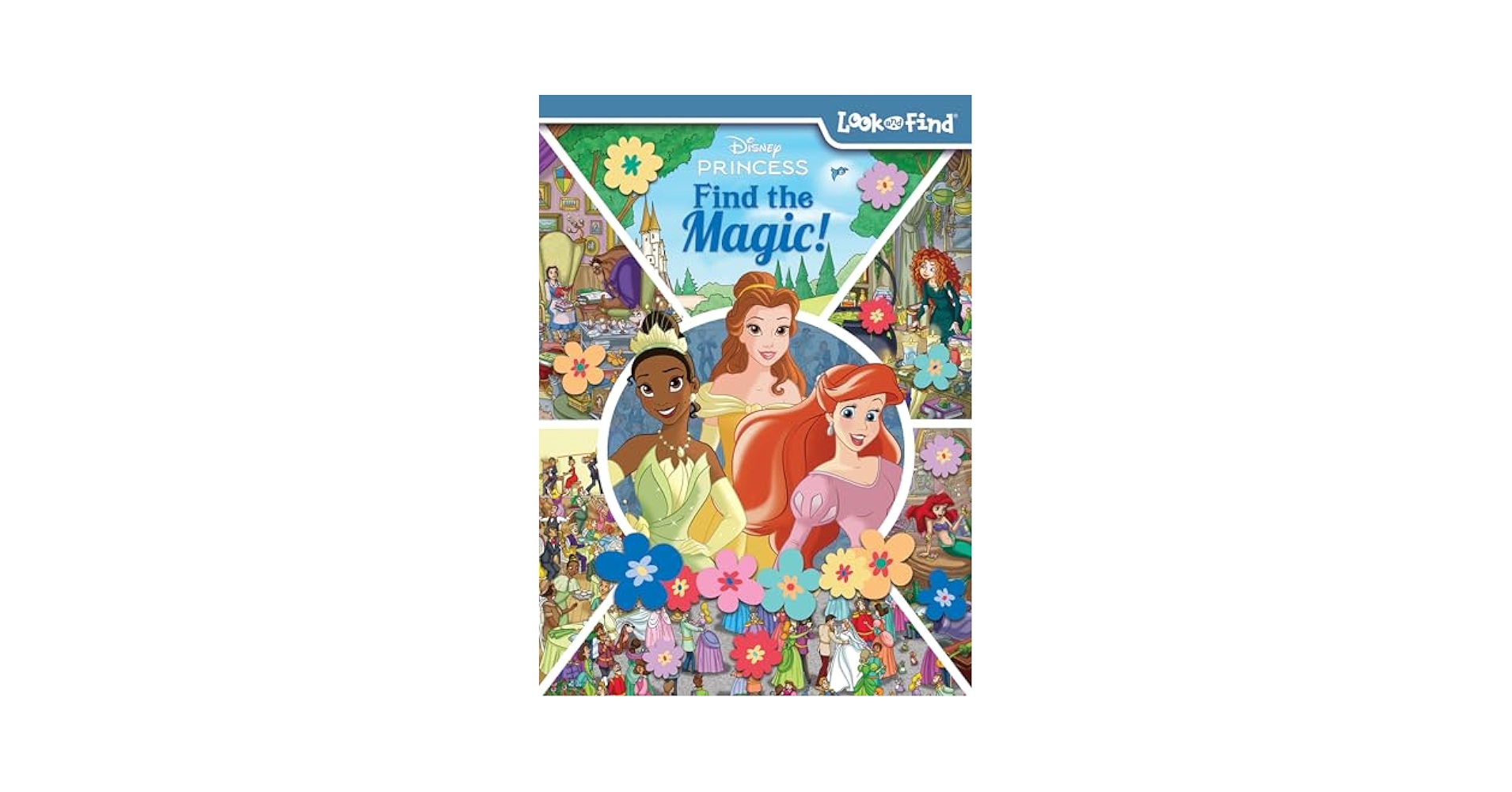 journal standard×champion×Disney アリエル Amazon.com: Disney Princess Ariel, Tiana, Belle, and More