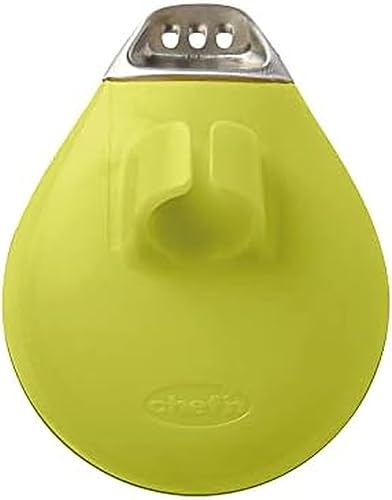 Chef'n PalmZester Citrus Zester, aguacate