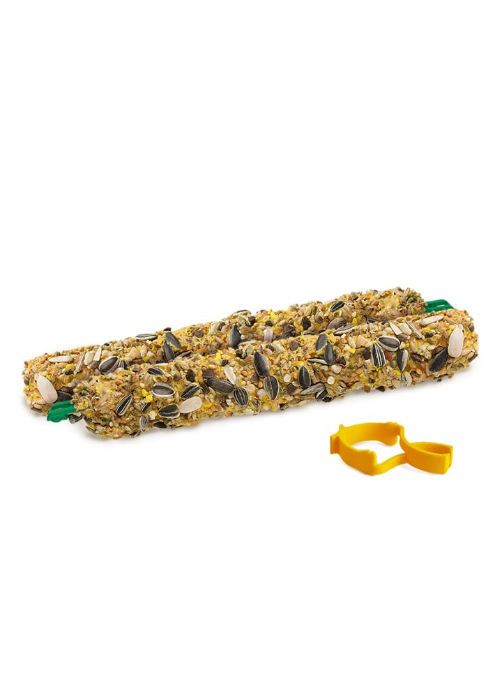 RIO Sticks for Parakeets with Honey And Nuts 2x75 Gram