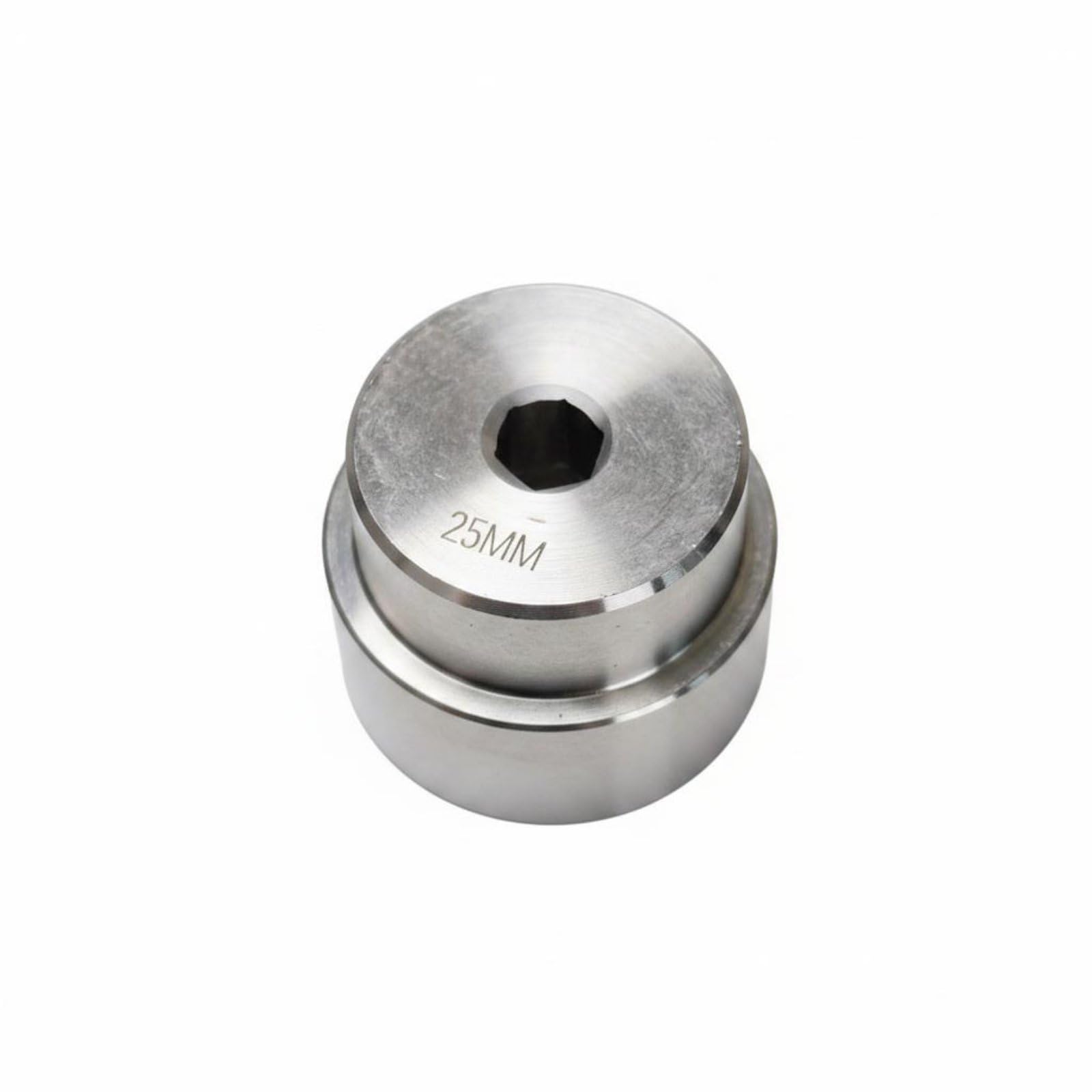 Ojiva® Firm Grip Diving Regulator Socket Wrench Long-Lasting Initial Stage Regulator Wrench Compact 1st Stage Socket Lightweight for Technicians, Professionals, Maintenance, Repair Shop, Scubapro 25MM-picture-24