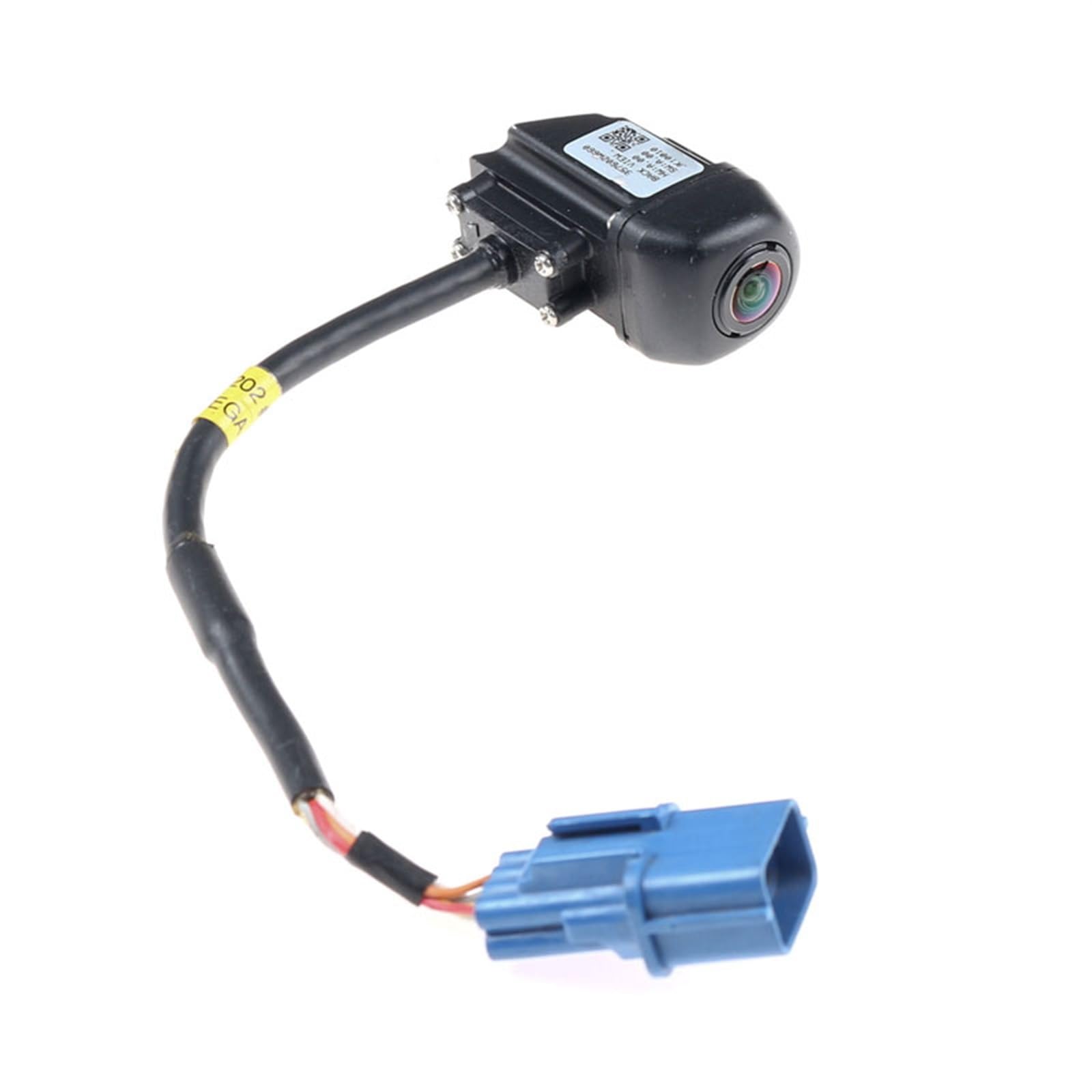 Caméra de recul pour Hyundai 95760-2W660 - Capteur d'aide au stationnement arrière pour voiture