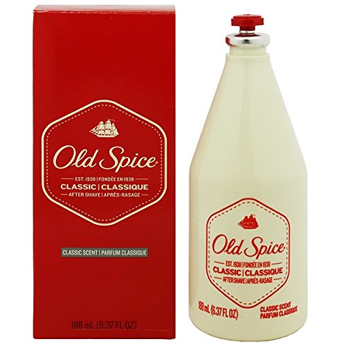 Amazon | オールドスパイス Old Spice クラシック アフターシェーブ