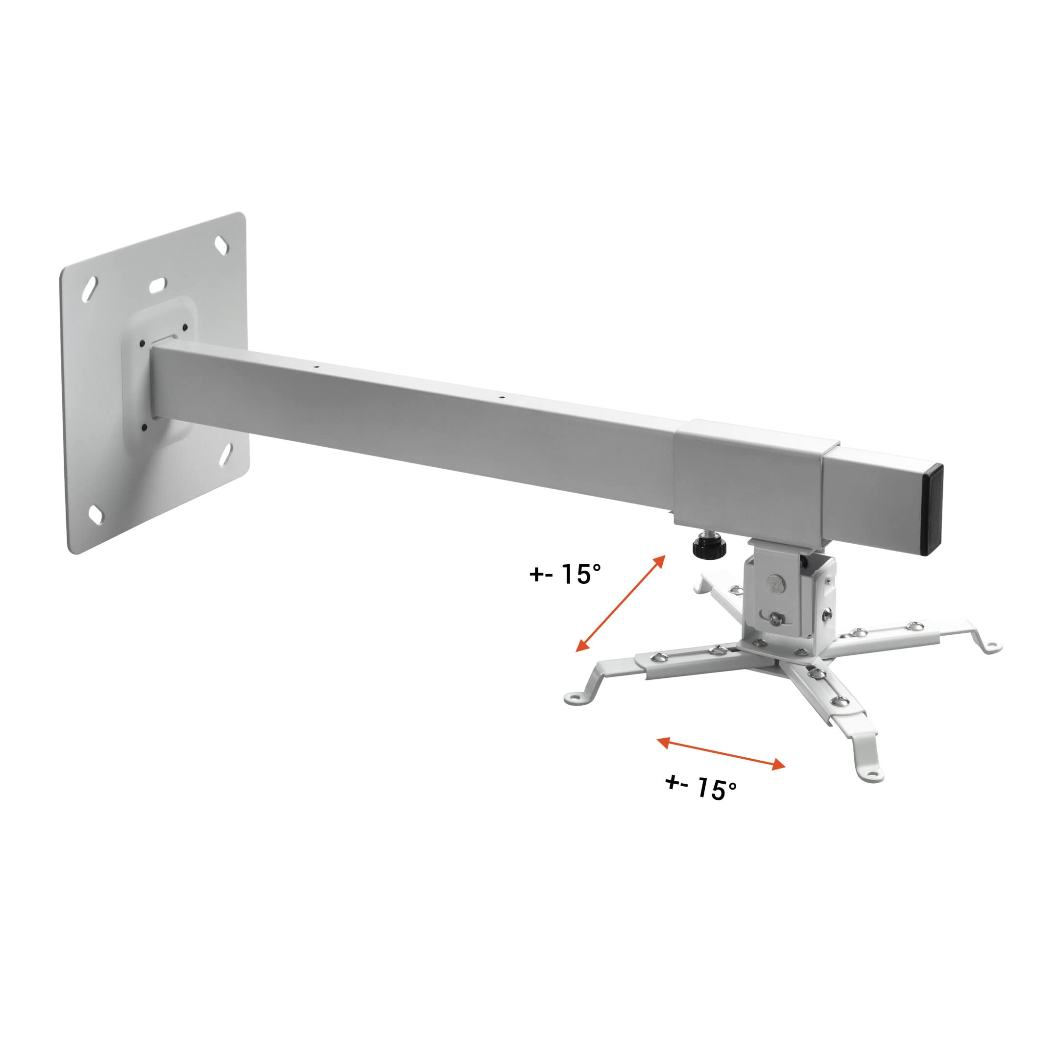 Celexon Wandhalterung Multicel WM600 60cm