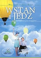 Wstan i jedz 8377017539 Book Cover