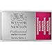 Winsor&Newton 100545 - Acquerello, Rosso (Chinacridon Magenta), 3,3 x 2,3 x 1,3 cm