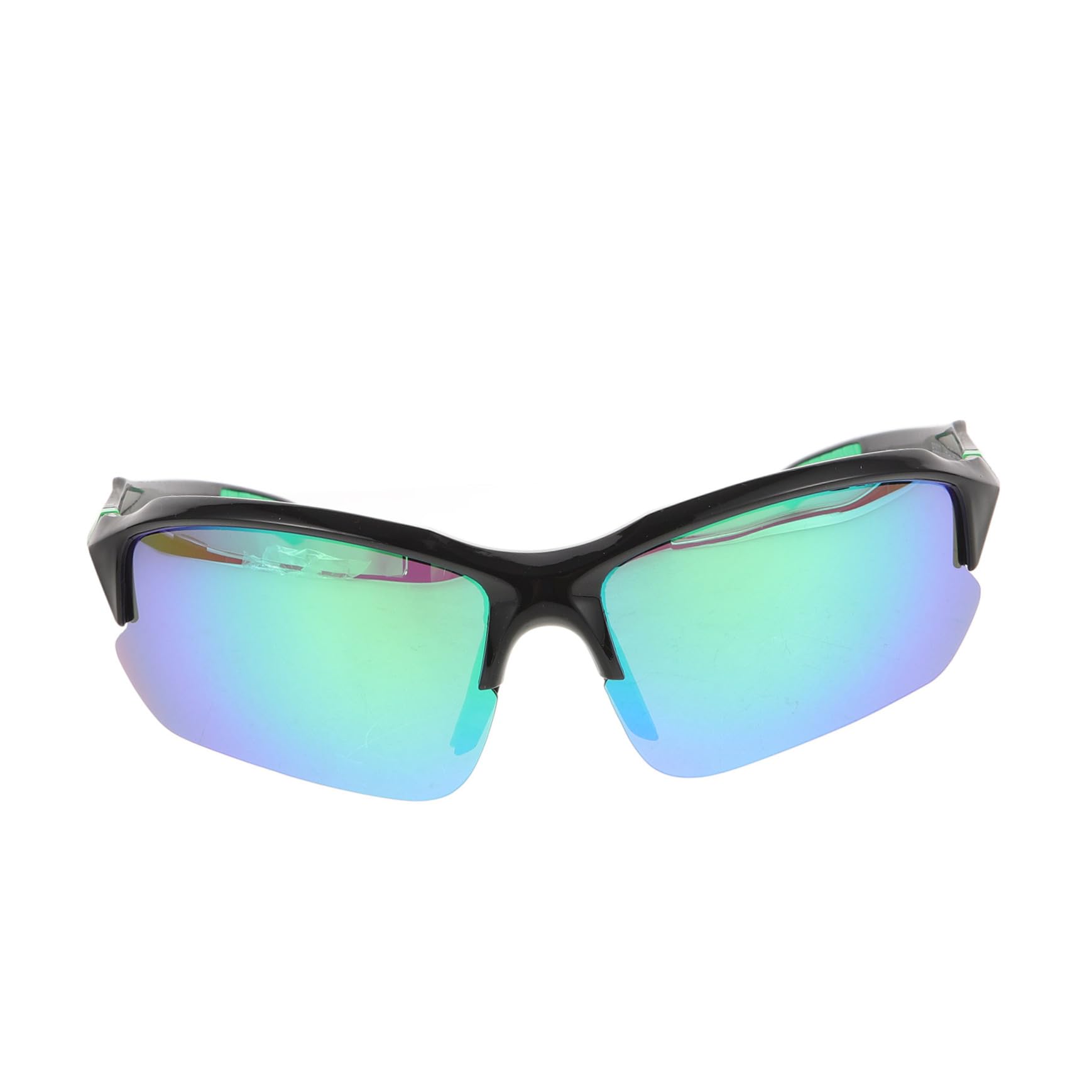 YARNOW 5 Uds Gafas De Ciclismo Gafas De Sol De Ciclismo Gafas De Sol Protectoras Gafas De Sol Elegantes Gafas De Sol De Béisbol Para Hombres Gafas De Sol Deportivas Gafas De Sol De
