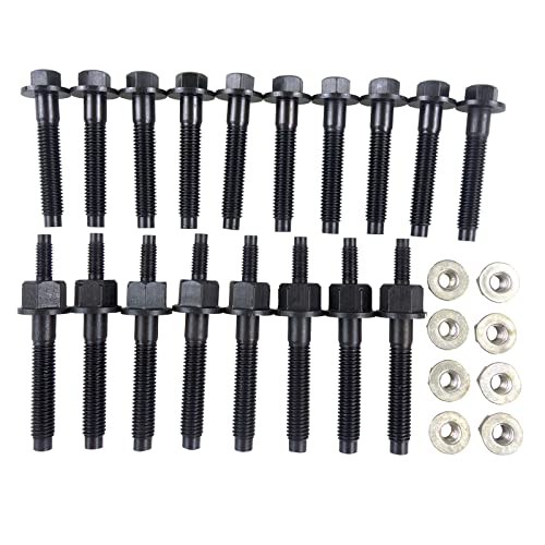 Amazon Best Sellers Best Automotive Replacement Exhaust Manifolds