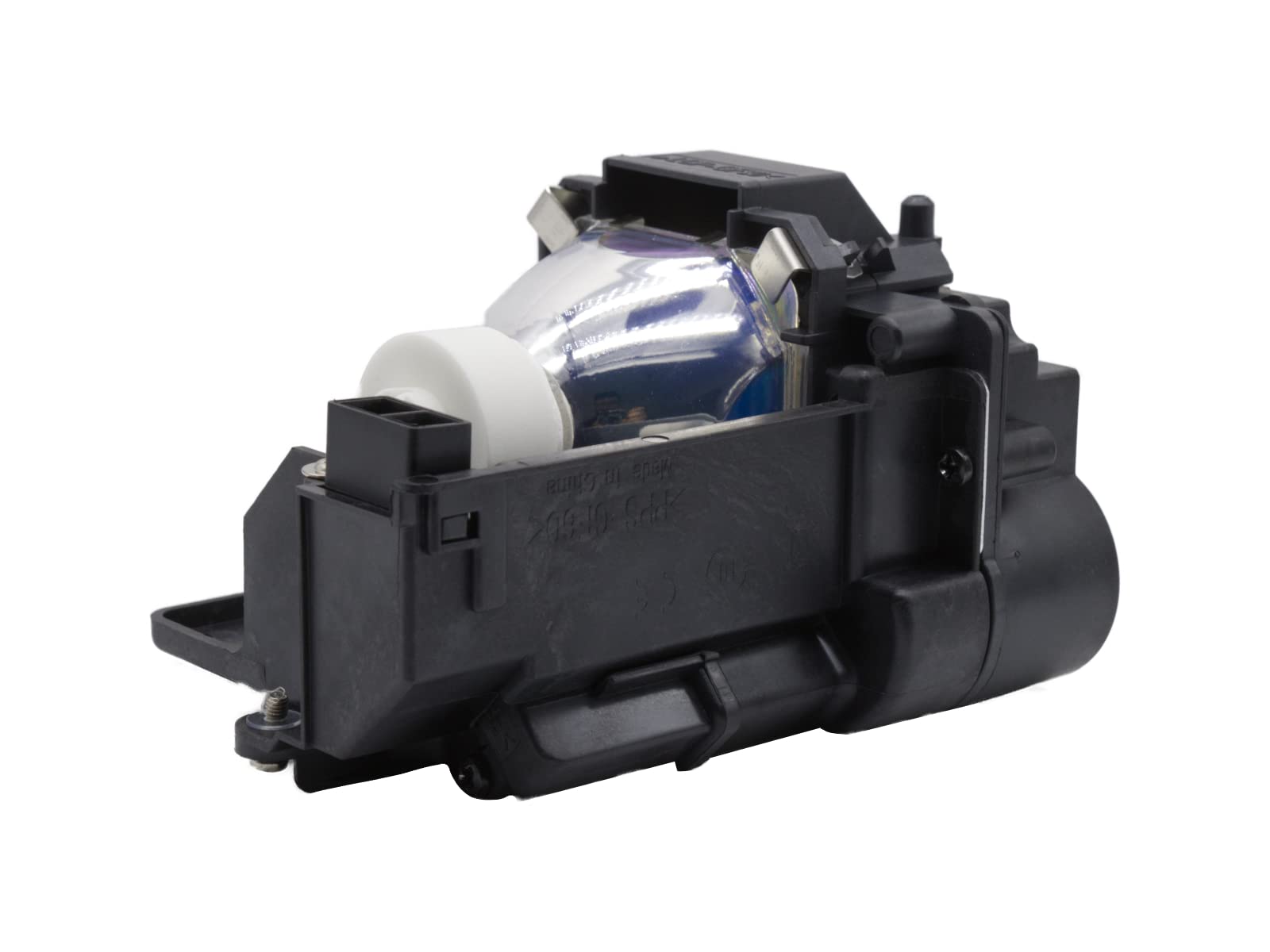 Lampada per Proiettore compatibile con NEC NP32LP per UM301W, UM301 | Staffe compreso l'alloggiamento facilmente sostituibili