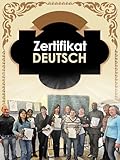 Zertifikat Deutsch