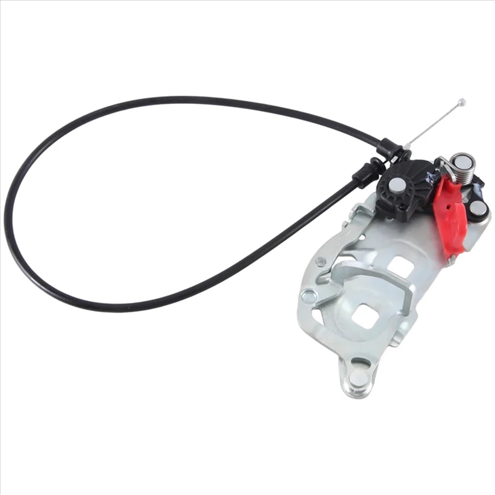 Lrfzsycm One Color Liftgate Lock Compatible With Benz For C-Class W205 2012 2013 2014 2015 2016 2017 2018 Car Trunk Lid Lock Parts 2057600700 A2057600700